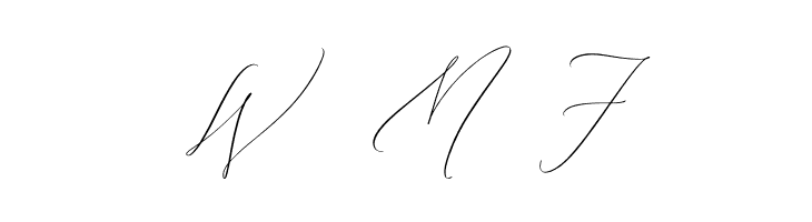 Delistian Valentine  Free Fonts Download