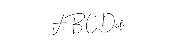 Agustine Signature  Free Fonts Download