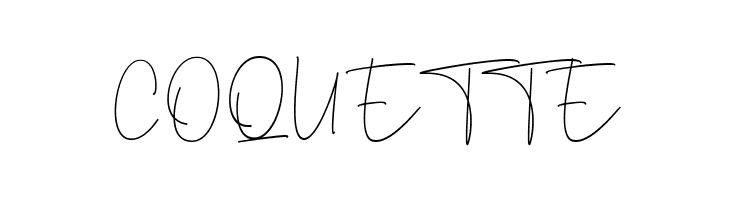 Agustine Signature  Free Fonts Download