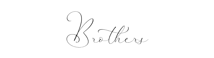 Senorytta  Free Fonts Download