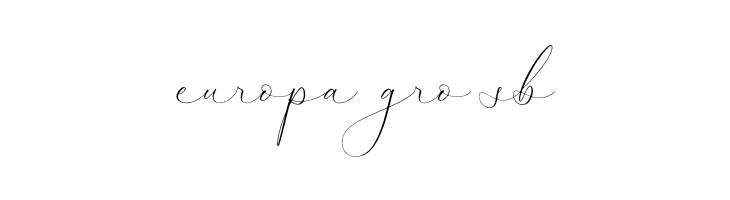 Senorytta  Free Fonts Download