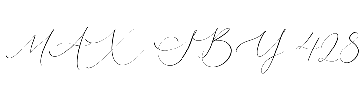 Courtney Martines  Free Fonts Download