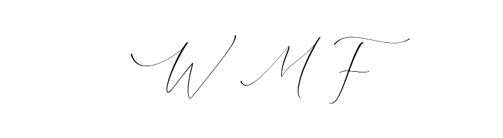 Courtney Martines  Free Fonts Download