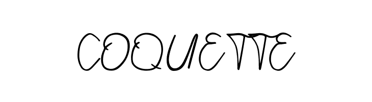 Nusapenida Signature  Free Fonts Download