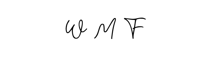 Nusapenida Signature  Free Fonts Download