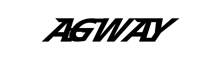 Speedy 12  Free Fonts Download