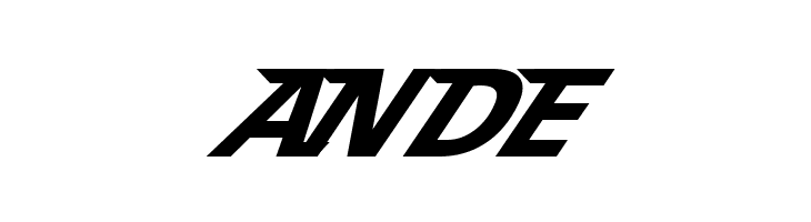 Speedy 12  Free Fonts Download