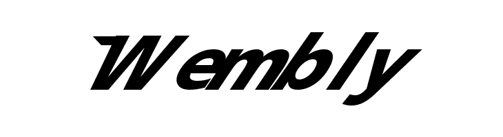 Speedy 12  Free Fonts Download