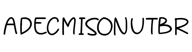 Bumblemilk Demo  Free Fonts Download