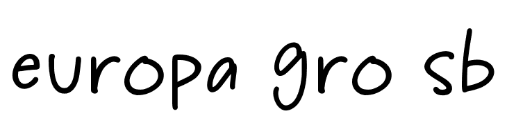 Bumblemilk Demo  Free Fonts Download