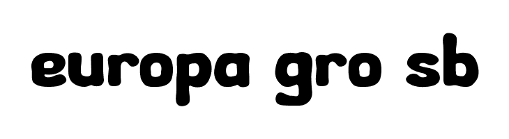 GELOMBANG  Free Fonts Download