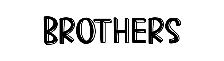 Kidz Block  Free Fonts Download