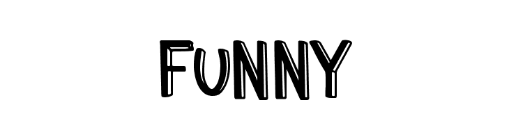 Kidz Block  Free Fonts Download