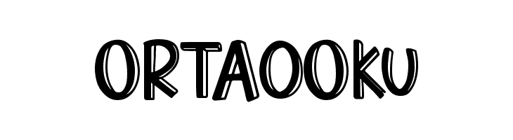 Kidz Block  Free Fonts Download