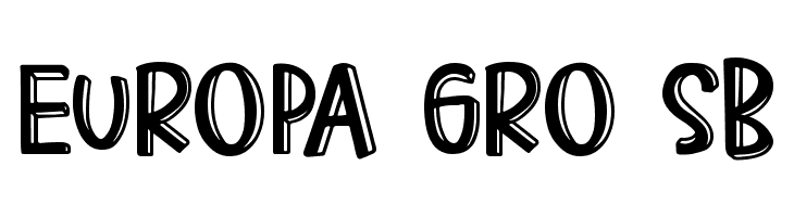 Kidz Block  Free Fonts Download