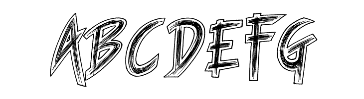 Ape Shit  Free Fonts Download