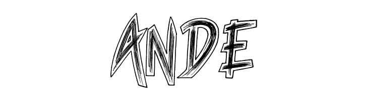 Ape Shit  Free Fonts Download