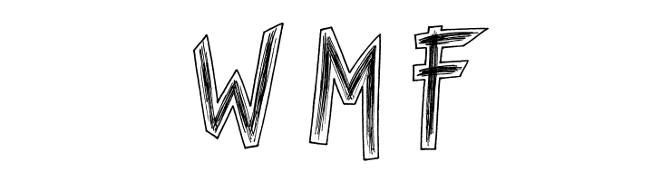 Ape Shit  Free Fonts Download