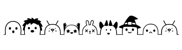 Qezbriln Line  Free Fonts Download