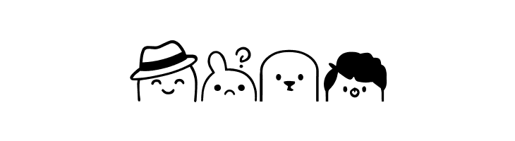 Qezbriln  Free Fonts Download