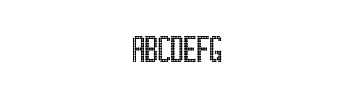 Citaro Voor [dubbele hoogte, midden/dubbel] Regular  Free Fonts Download
