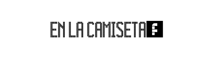 Citaro Voor [dubbele hoogte, midden/dubbel] Regular  Free Fonts Download