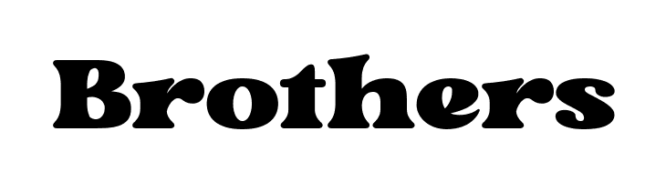 Bread Flour DEMO  Free Fonts Download