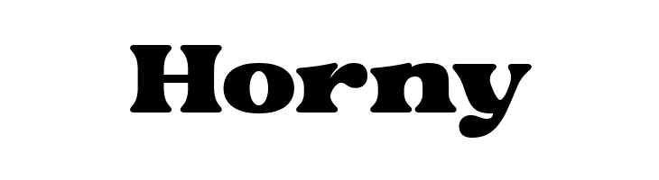 Bread Flour DEMO  Free Fonts Download