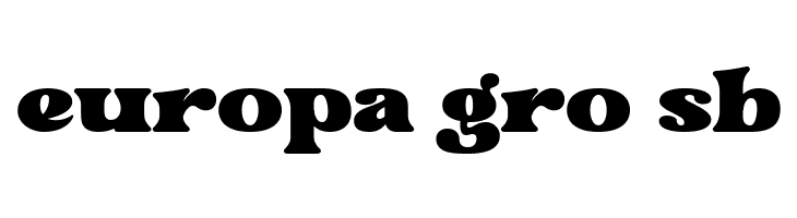 Bread Flour DEMO  Free Fonts Download