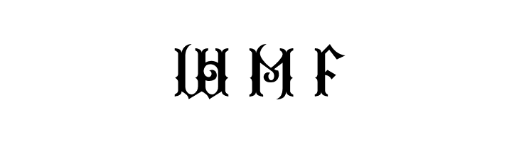Abima Regular  Free Fonts Download