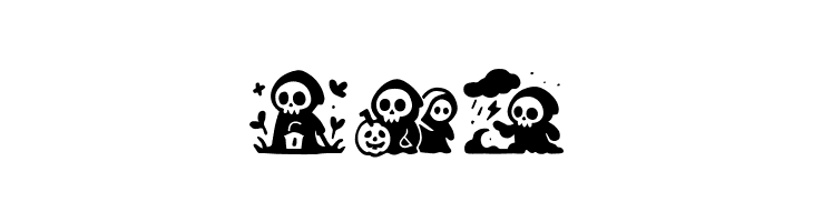 Blackhunter  Free Fonts Download