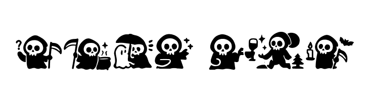 Blackhunter  Free Fonts Download