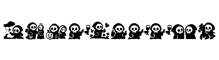 Blackhunter  Free Fonts Download