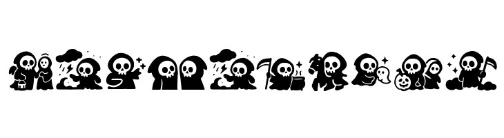 Blackhunter  Free Fonts Download