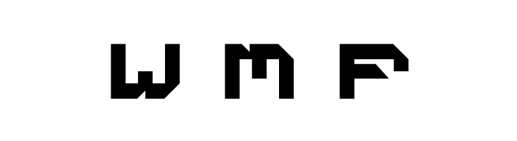 SPACE JAEGER  Free Fonts Download