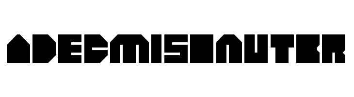 heavyLOUDedge Regular  Free Fonts Download