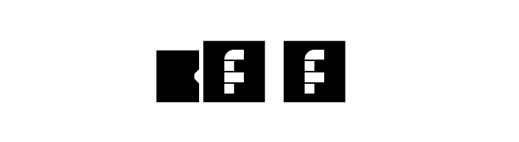 heavyLOUDedge Regular  Free Fonts Download