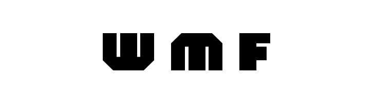 heavyLOUDedge Regular  Free Fonts Download