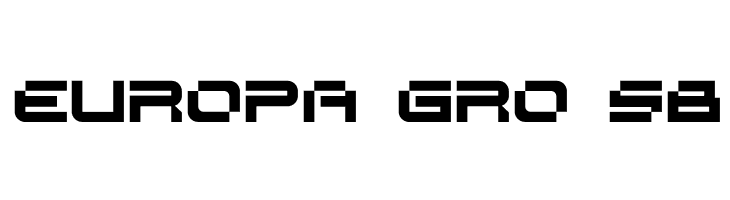 SPACE RACER  Free Fonts Download