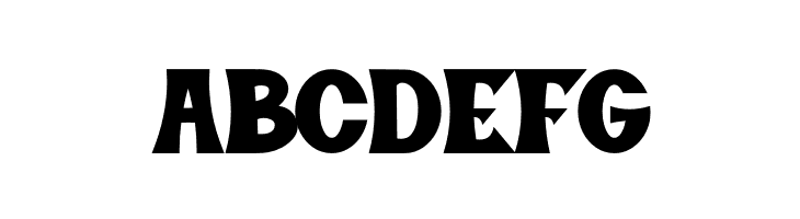 BUDDY HOLLY  Free Fonts Download