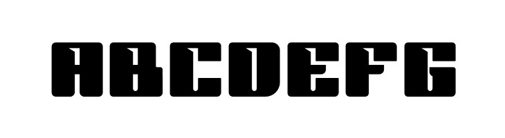 MORSPEED  Free Fonts Download