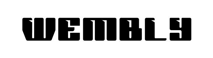 MORSPEED  Free Fonts Download