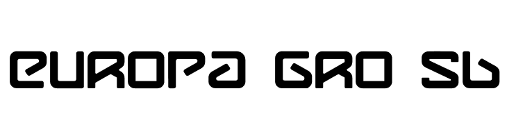 Metavers Rounded  Free Fonts Download