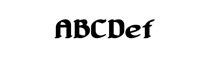 Nostalgia BRK  Free Fonts Download