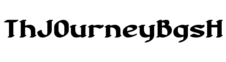 Nostalgia BRK  Free Fonts Download