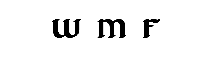 Nostalgia BRK  Free Fonts Download