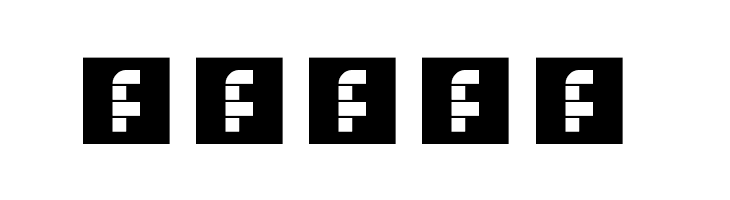 heavyLOUDedge_lineH Regular  Free Fonts Download