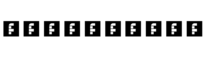 heavyLOUDedge_lineH Regular  Free Fonts Download