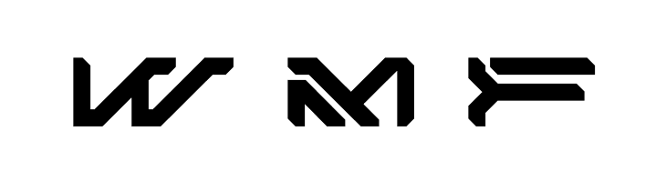 SPACE ARMOR  Free Fonts Download