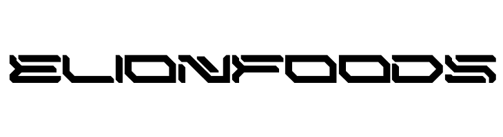 SPACE ARMOR  Free Fonts Download